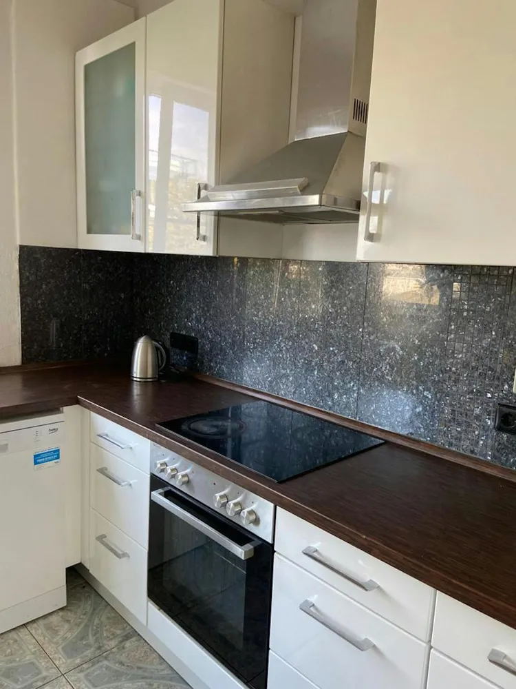 WG-Zimmer mit 14 m² in Stuttgart – Bild 4