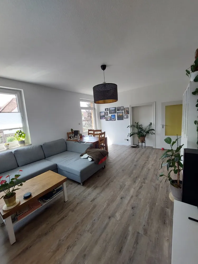 4 Zimmer Wohnung mit 100 m² in Göttingen – Bild 4