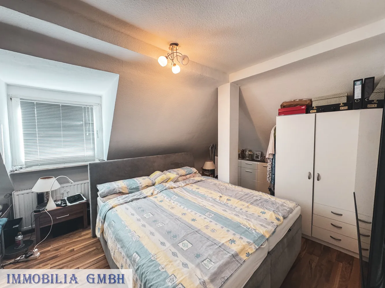 4 Zimmer Wohnung mit 105 m² in Zweibrücken – Bild 1