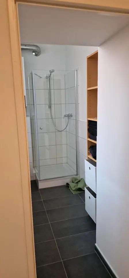 Studio mit 50 m² in Aachen – Bild 5