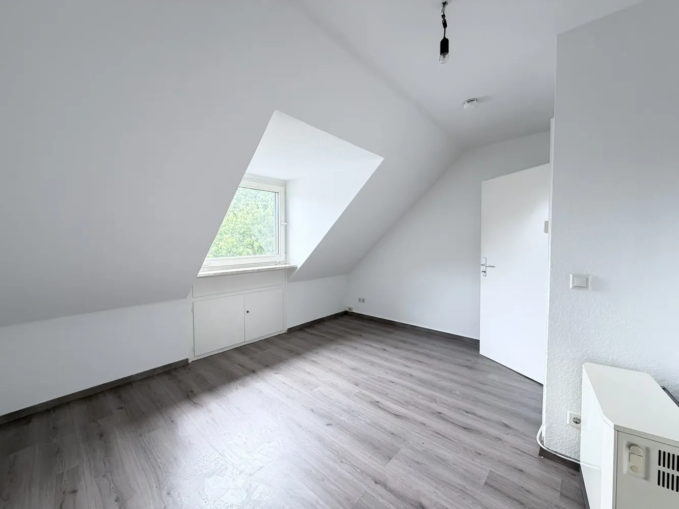 2 Zimmer Wohnung mit 65 m² in Essen – Bild 7