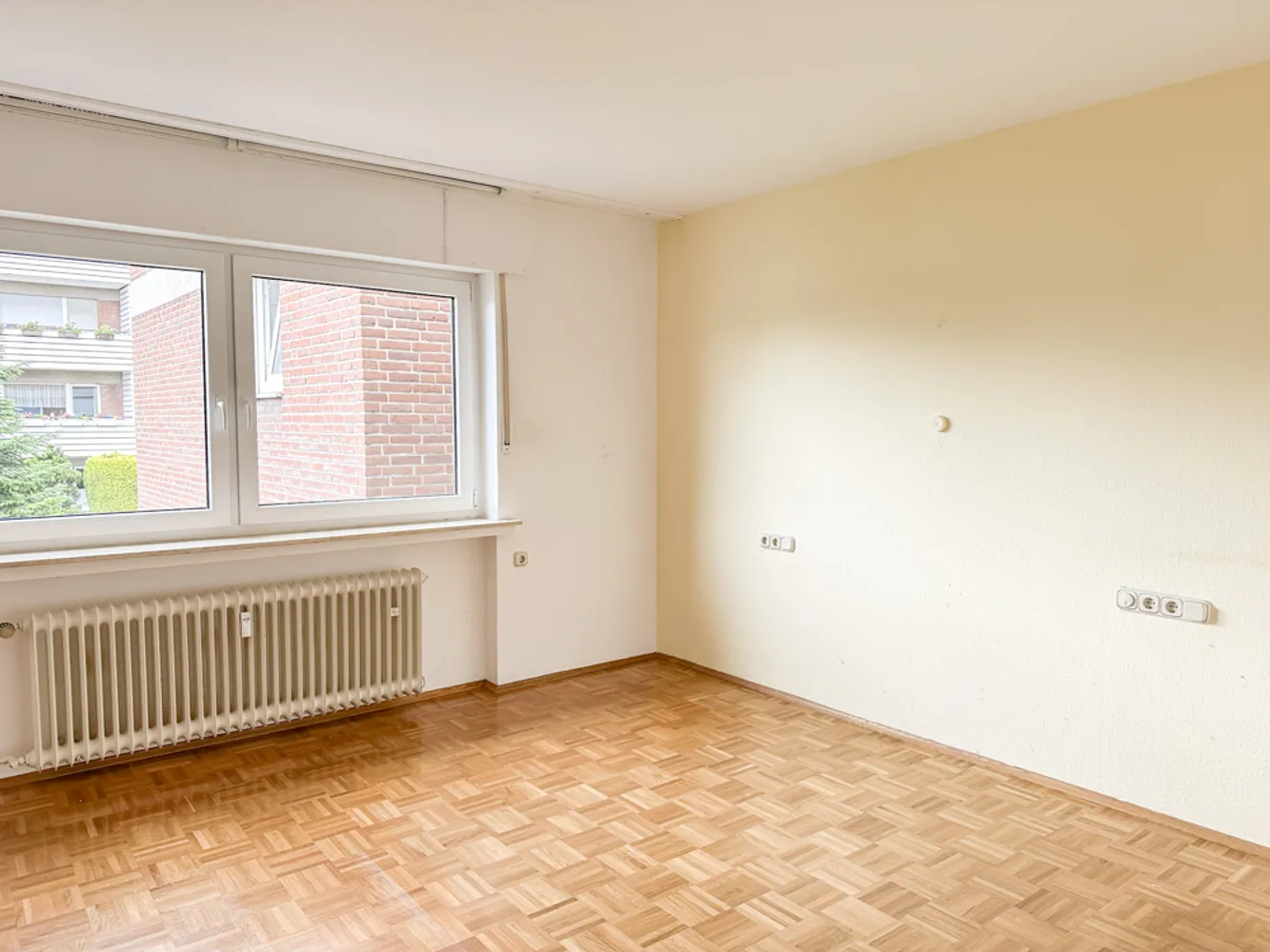 2 Zimmer Wohnung mit 70 m² in Bochum – Bild 11