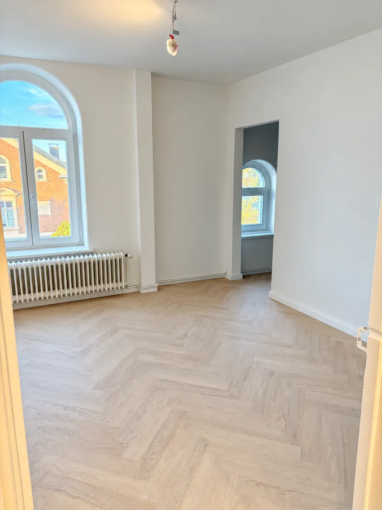 6 Zimmer Wohnung mit 157 m² in Salzgitter – Bild 12