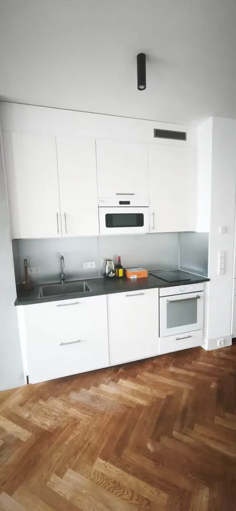 1 Zimmer Wohnung mit 42 m² in Berlin – Bild 3