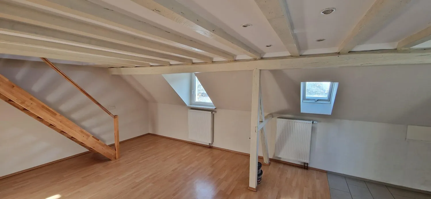 3 Zimmer Wohnung mit 65 m² in Solingen – Bild 4