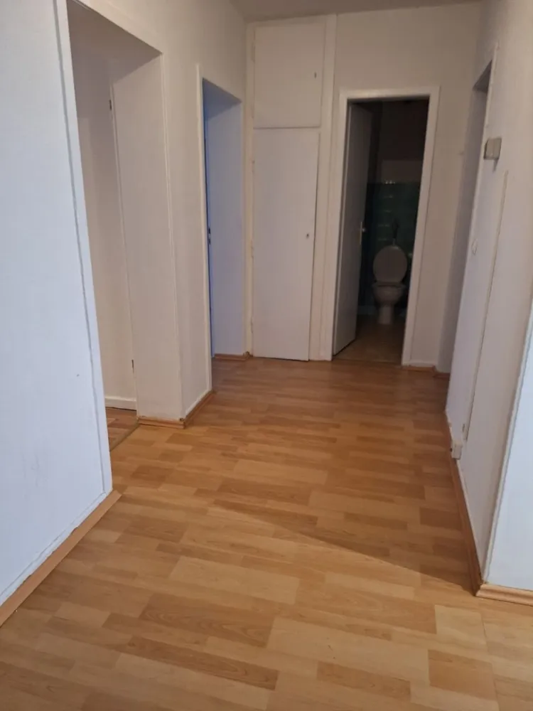 3 Zimmer Wohnung mit 70 m² in Essen – Bild 3