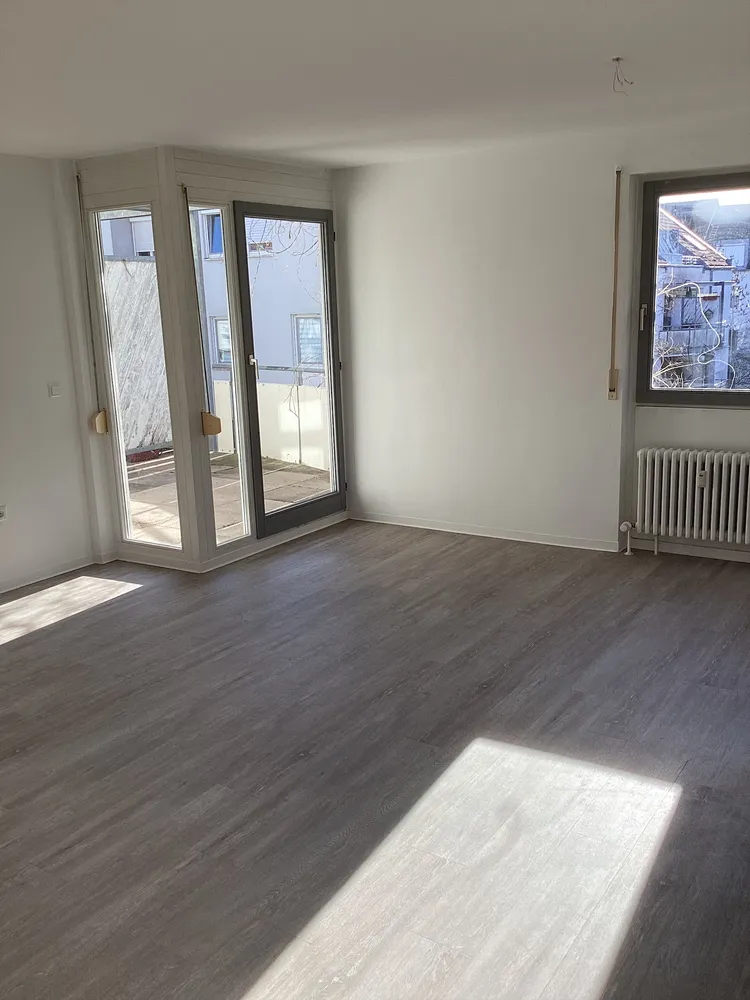 2 room apartment with 63 m² in Stuttgart – Photo 4