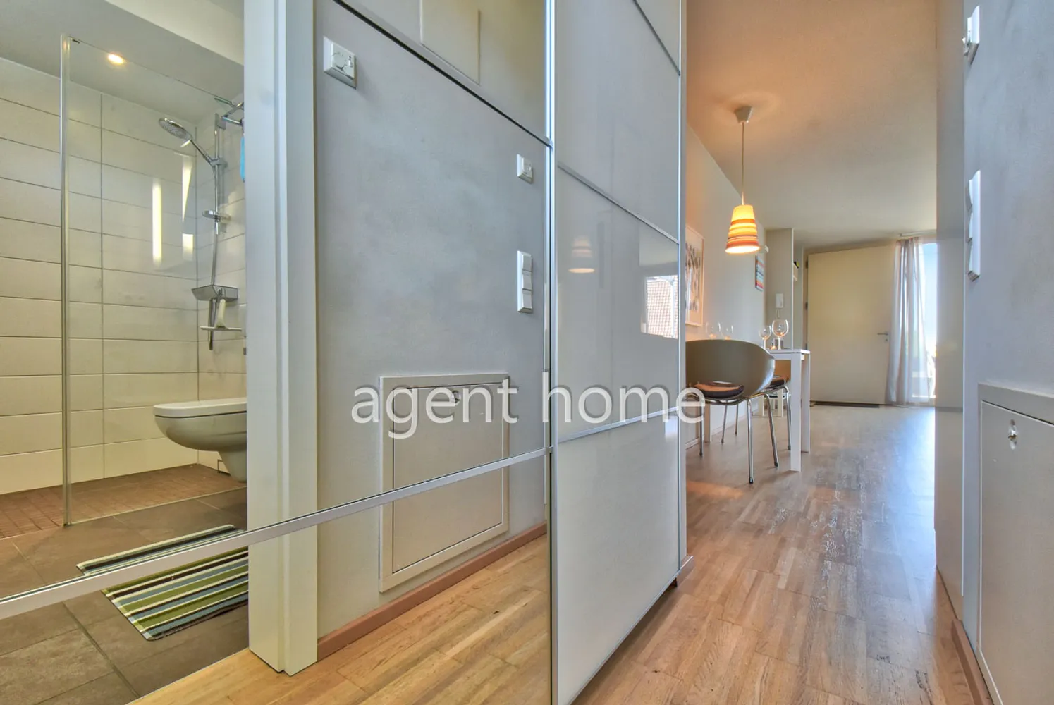 1 Zimmer Wohnung mit 36 m² in Stuttgart – Bild 3