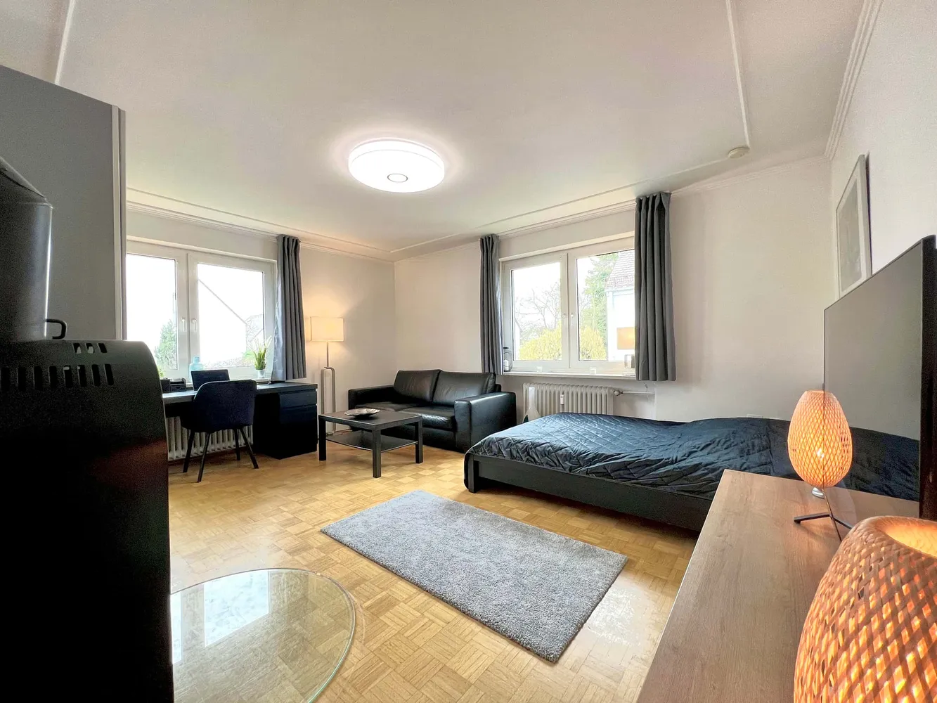 Shared room with 22 m² in Munich – Photo 3