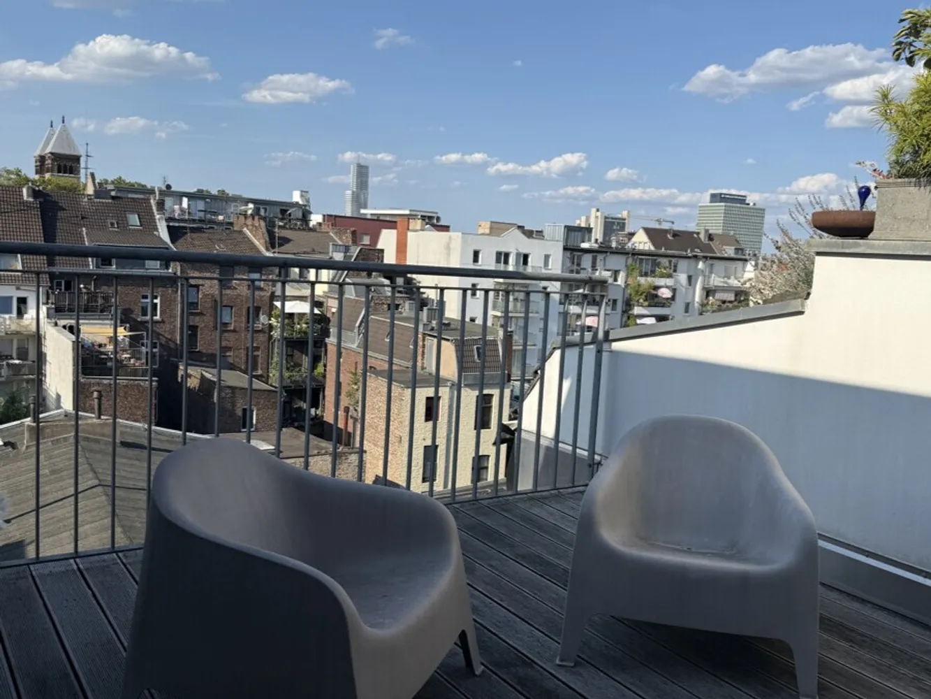 5 Zimmer Wohnung mit 167 m² in Köln – Bild 4