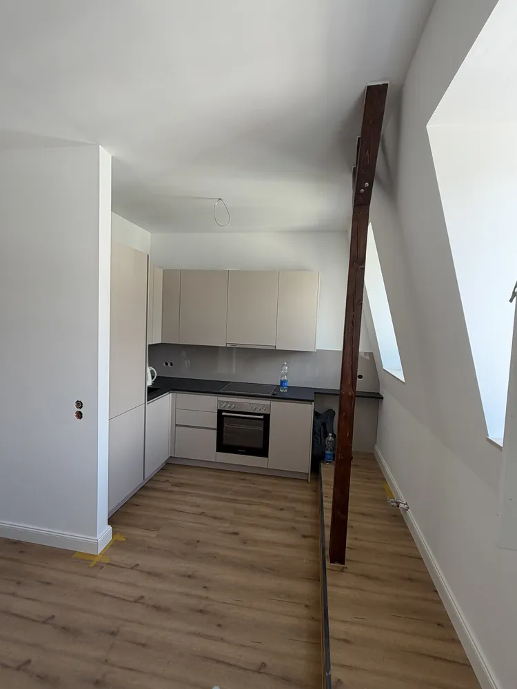 2 Zimmer Wohnung mit 51 m² in Aachen – Bild 1