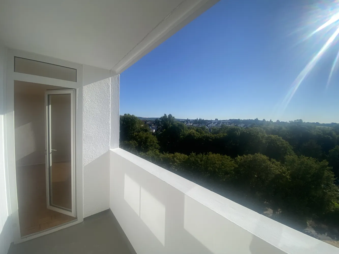 3 room apartment with 69 m² in Wiesbaden – Photo 1