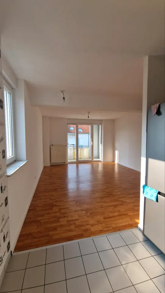 2 Zimmer Wohnung mit 55 m² in Saarbrücken – Bild 7