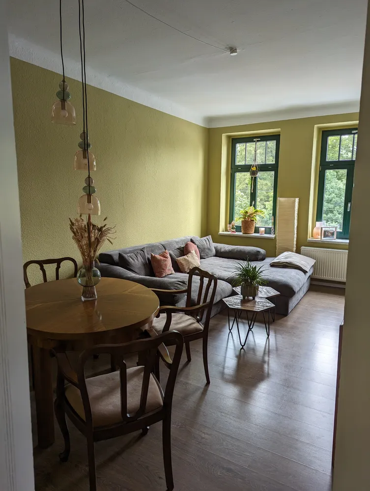 3 Zimmer Wohnung mit 80 m² in Leipzig – Bild 6