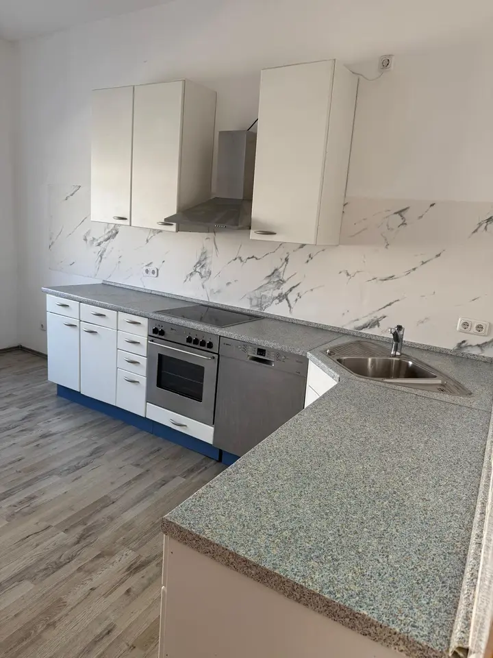 4 Zimmer Wohnung mit 94 m² in Siegen – Bild 7