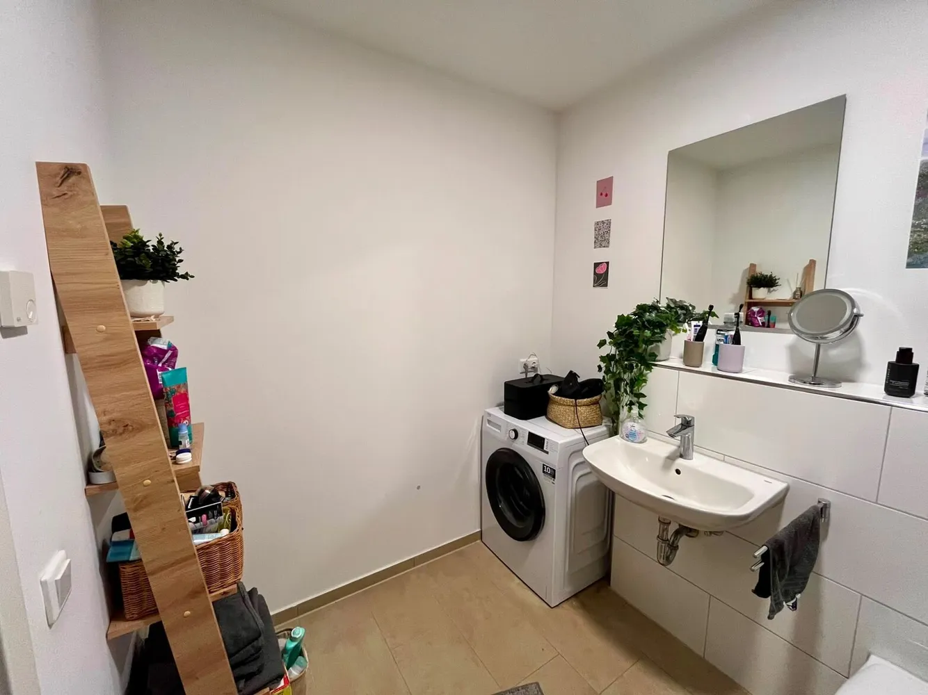 2 Zimmer Wohnung mit 57 m² in Mainz – Bild 4