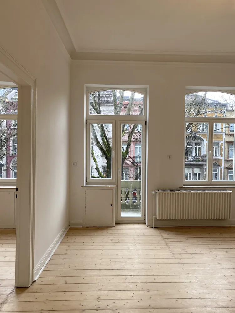 2 Zimmer Wohnung mit 64 m² in Aachen – Bild 2