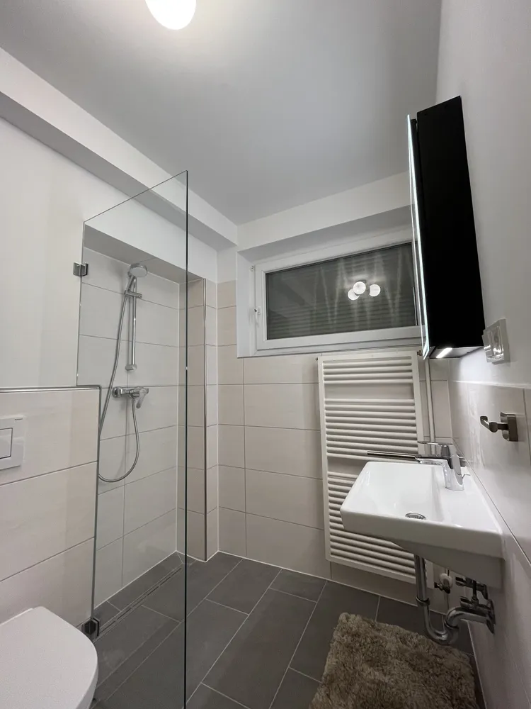 2 room apartment with 51 m² in Brunswick – Photo 4