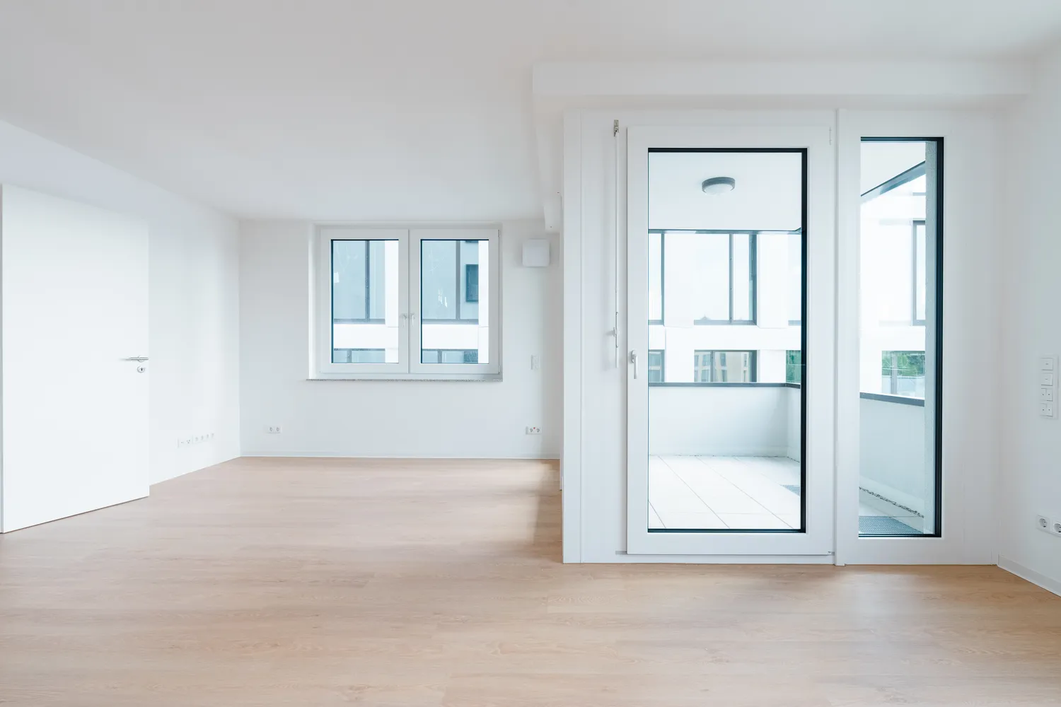 2 Zimmer Wohnung mit 59 m² in Mannheim – Bild 6
