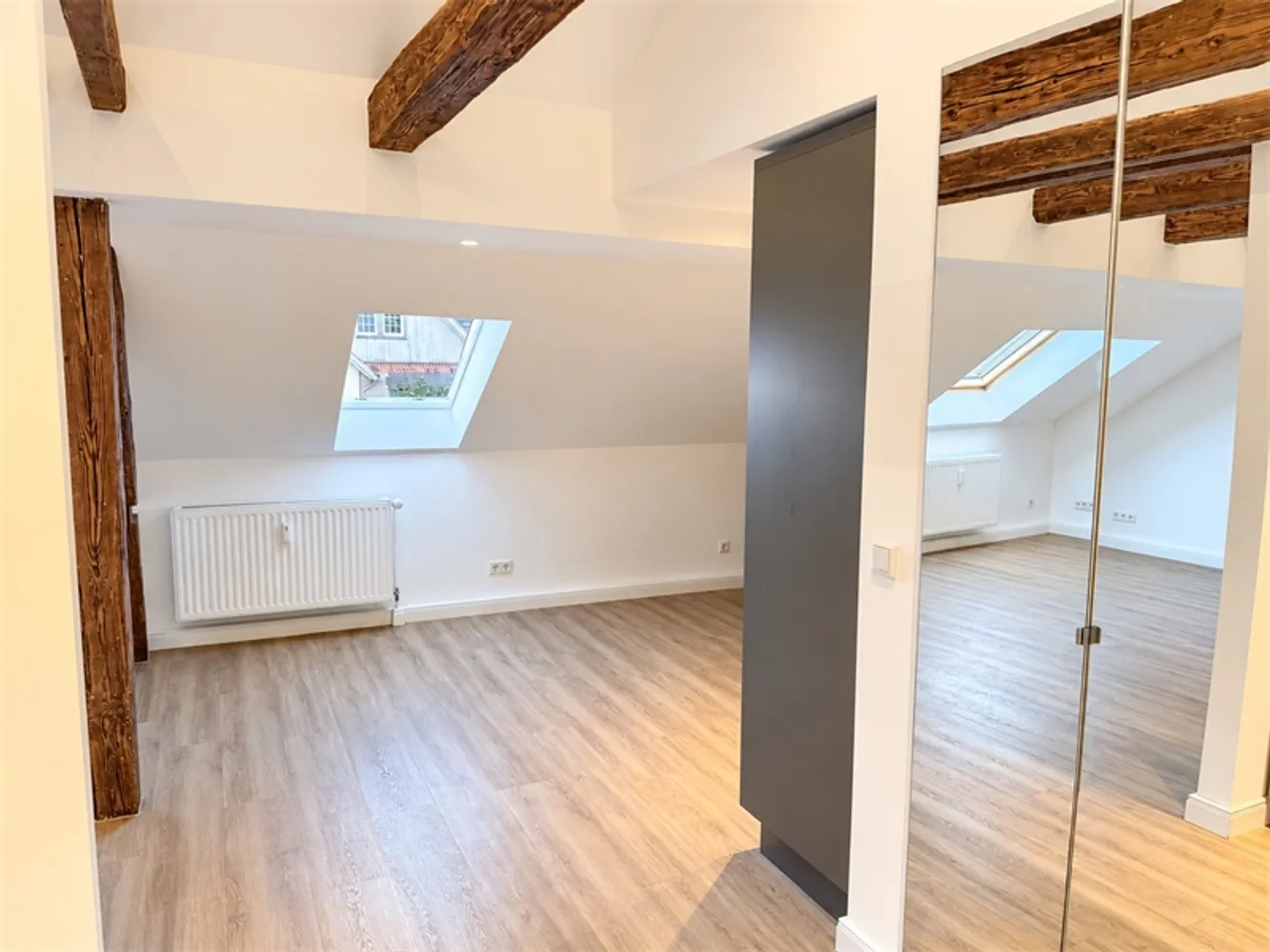 2 Zimmer Wohnung mit 62 m² in Winsen (Luhe) – Bild 4