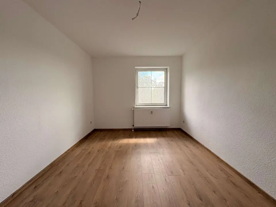 2 Zimmer Wohnung mit 42 m² in Torgau – Bild 2