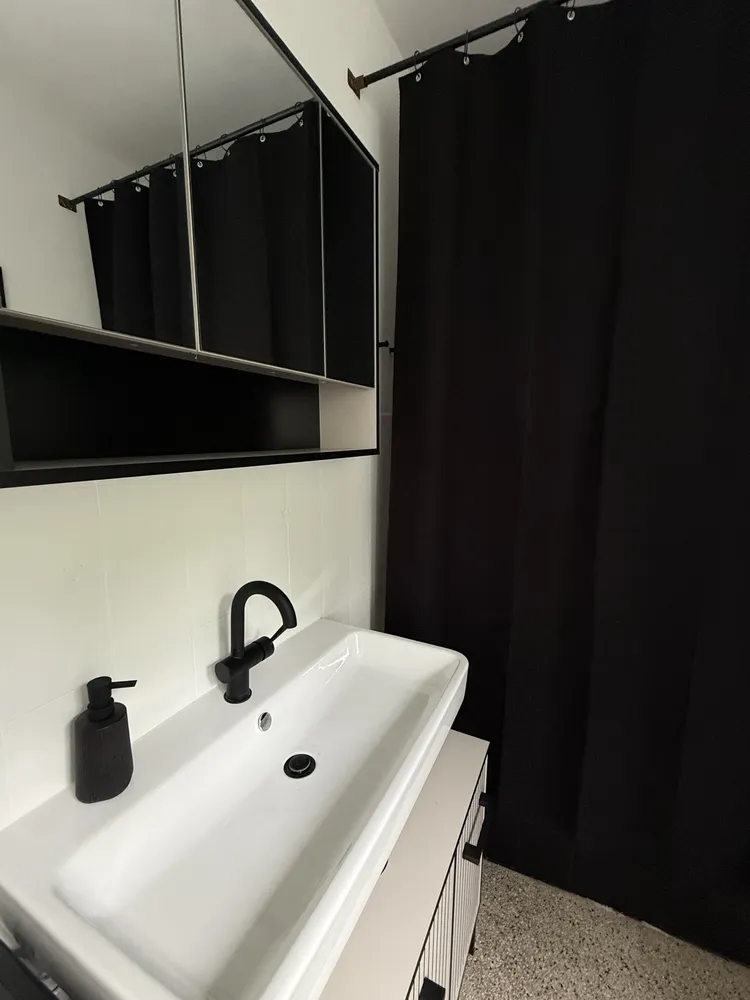 1 room apartment with 38 m² in Heidelberg – Photo 8