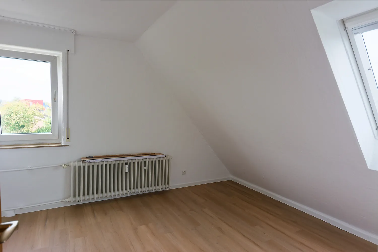 3 room apartment with 36 m² in Münster – Photo 4