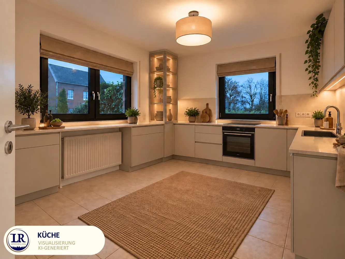 5 Zimmer Haus mit 128 m² in Kempen – Bild 9