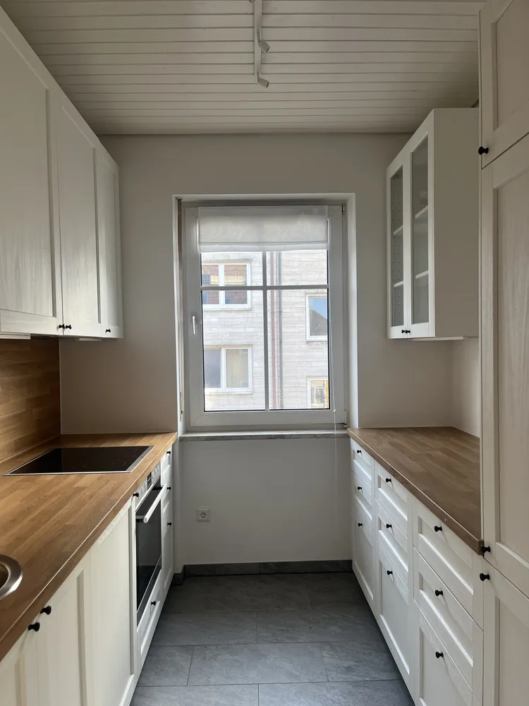 1 Zimmer Wohnung mit 45 m² in Nürnberg – Bild 7