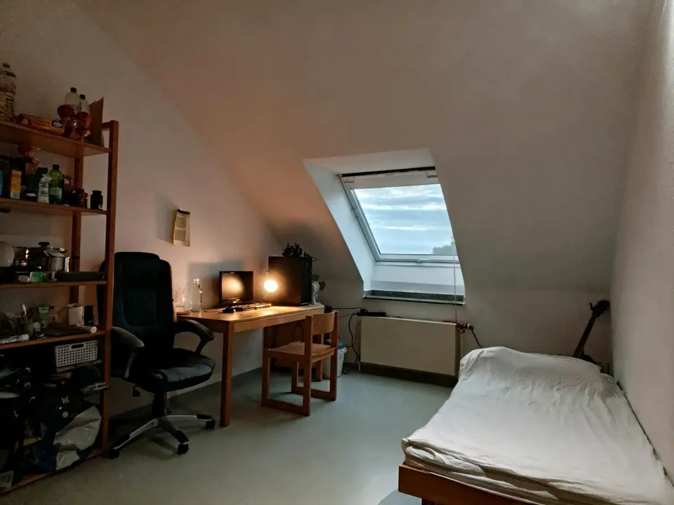 WG-Zimmer mit 12 m² in Gelsenkirchen – Bild 4