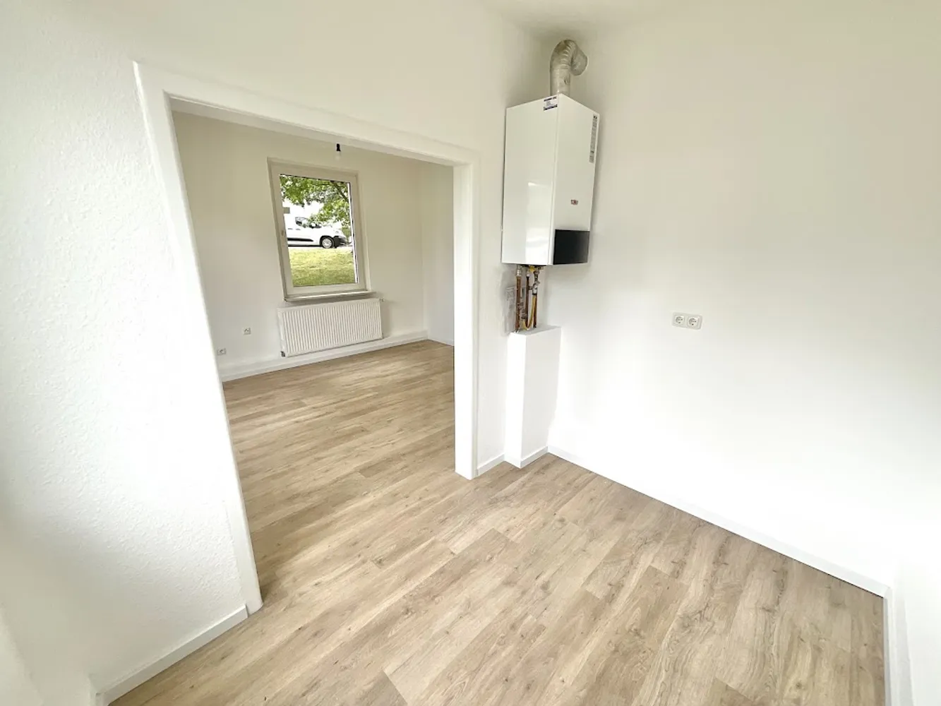3 Zimmer Wohnung mit 55 m² in Hagen – Bild 5