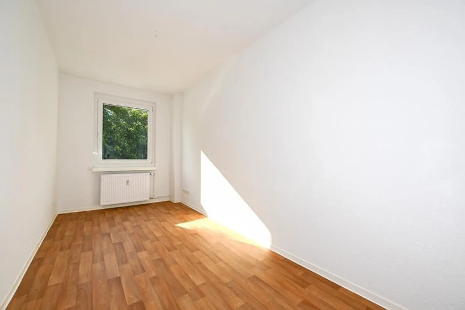 3 room apartment with 60 m² in Magdeburg – Photo 6