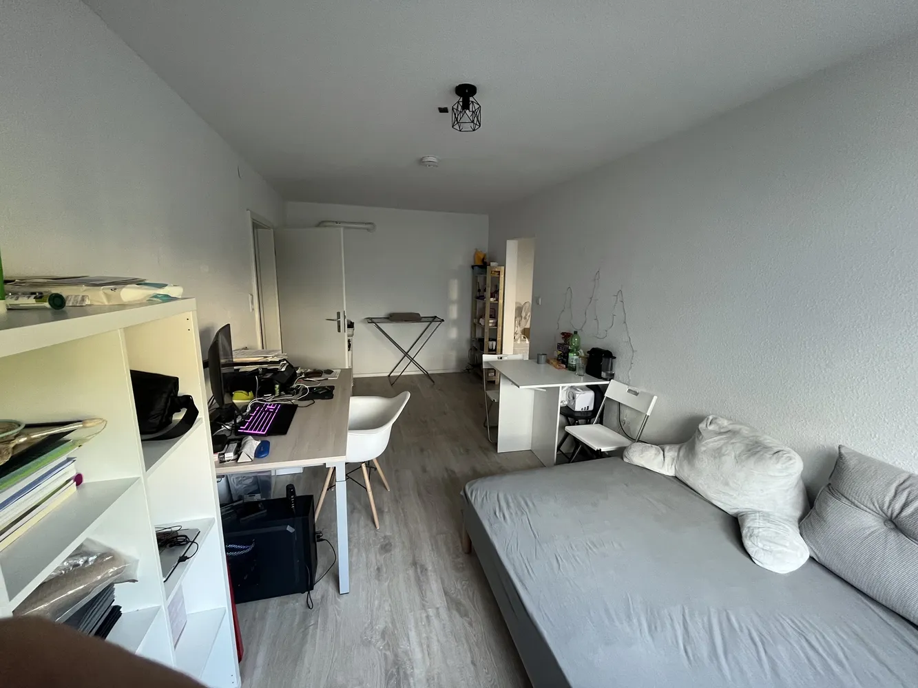 2 Zimmer Wohnung mit 45 m² in Stuttgart – Bild 10