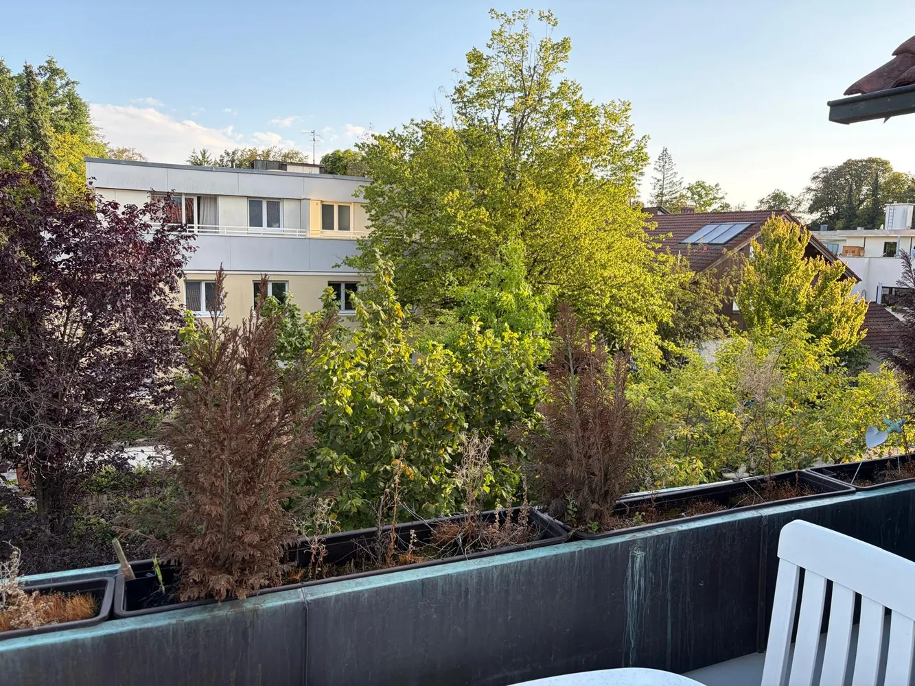 3 Zimmer Wohnung mit 96 m² in München – Bild 4