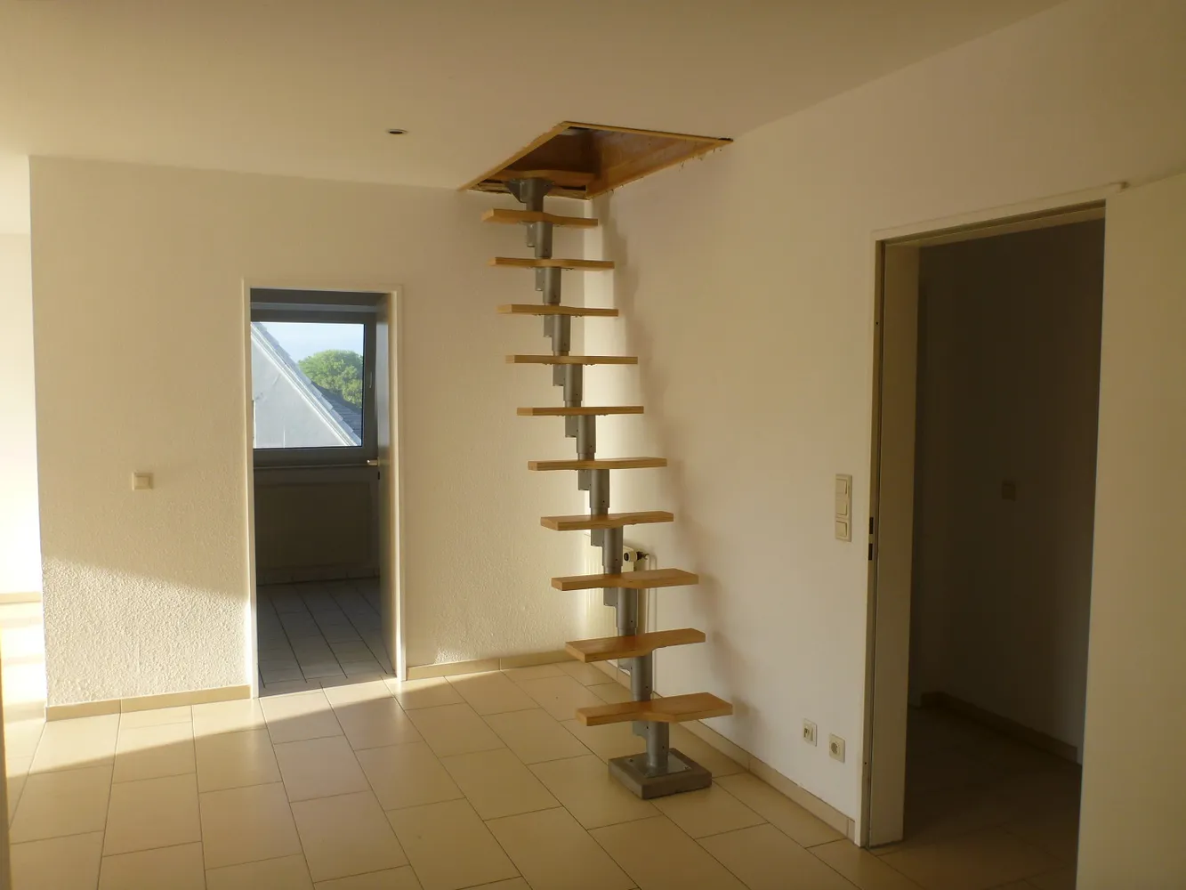 4 Zimmer Wohnung mit 106 m² in Dortmund – Bild 2