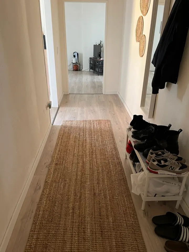 2 Zimmer Wohnung mit 62 m² in Saarbrücken – Bild 4