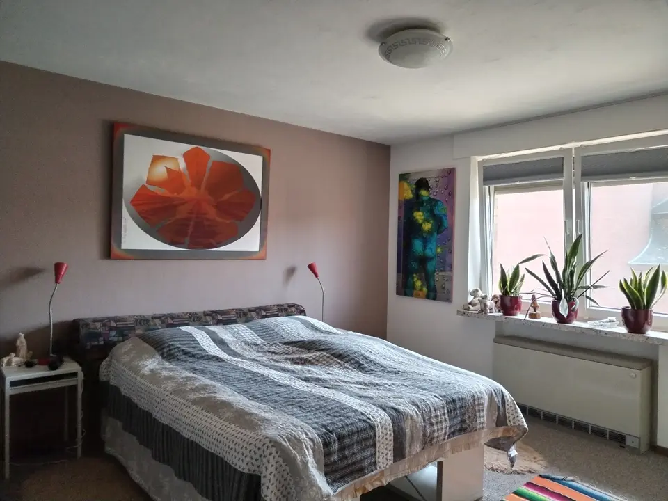 4 Zimmer Haus mit 130 m² in Aachen – Bild 10