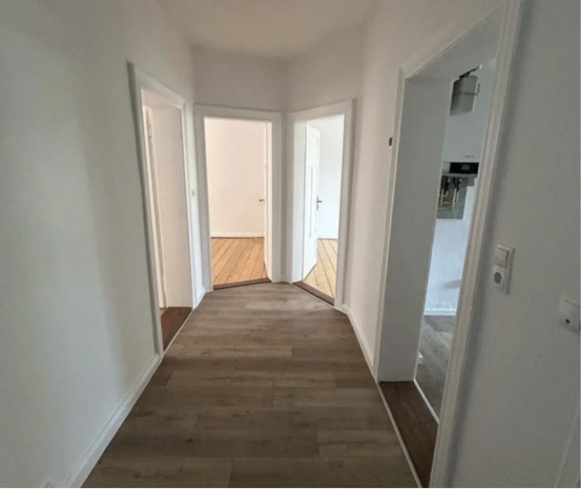 3 Zimmer Wohnung mit 70 m² in Hildesheim – Bild 4