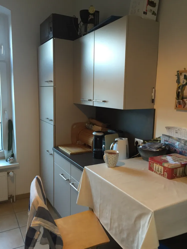 4 Zimmer Wohnung mit 107 m² in Rendsburg – Bild 10