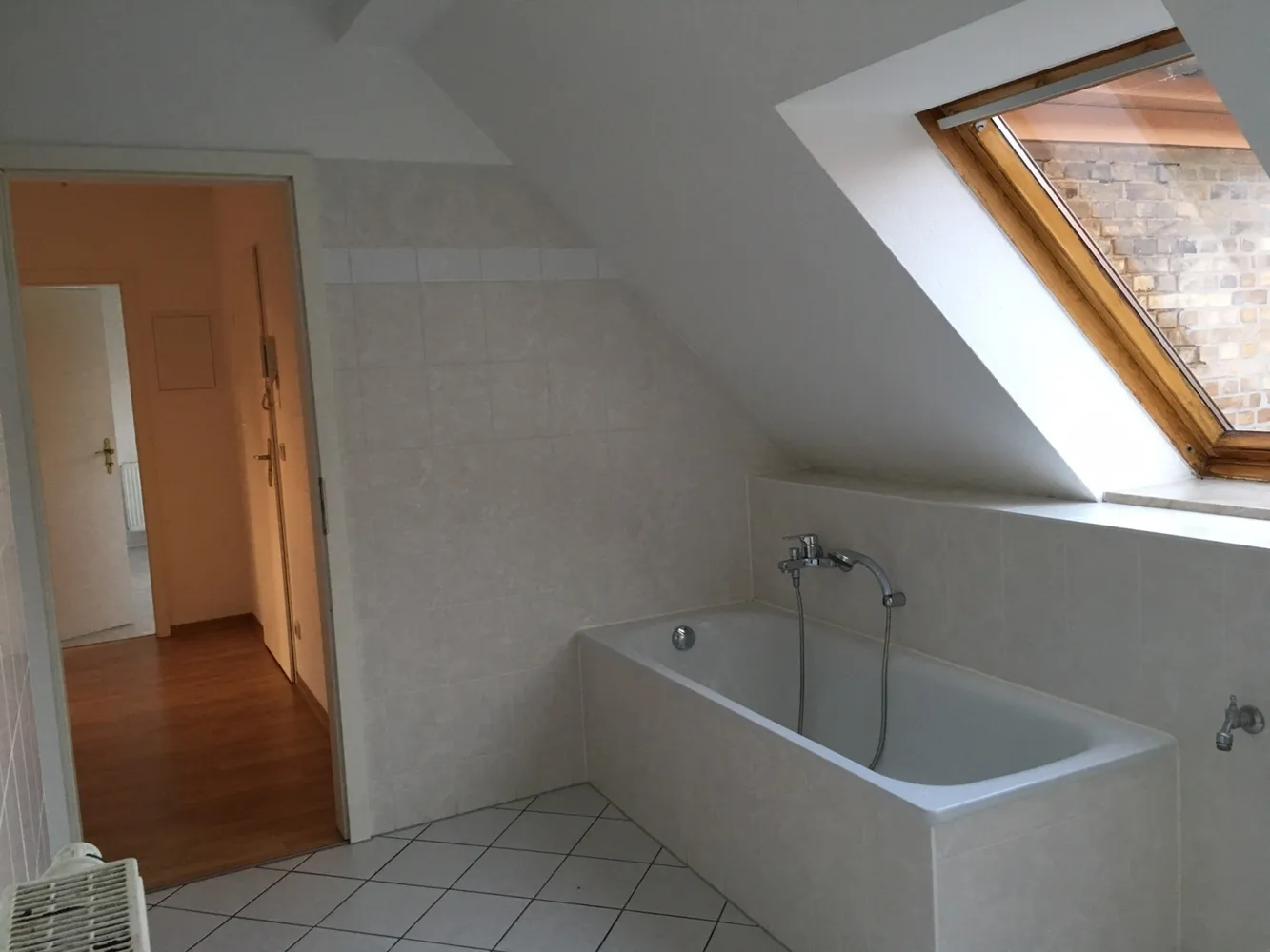 2 Zimmer Wohnung mit 63 m² in Halle (Saale) – Bild 7