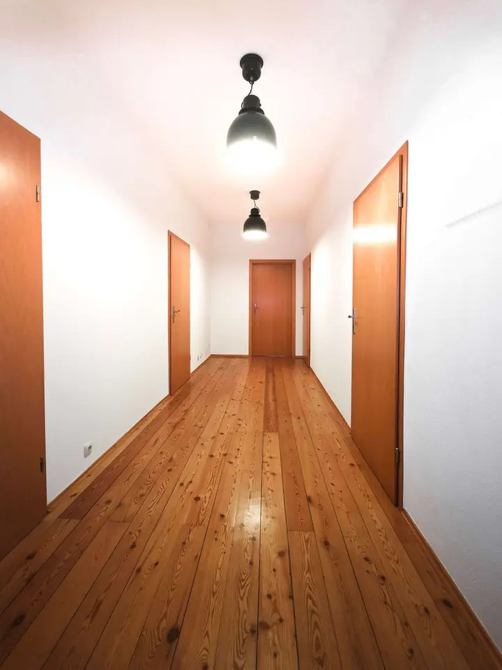 3 Zimmer Wohnung mit 90 m² in Crimmitschau – Bild 8