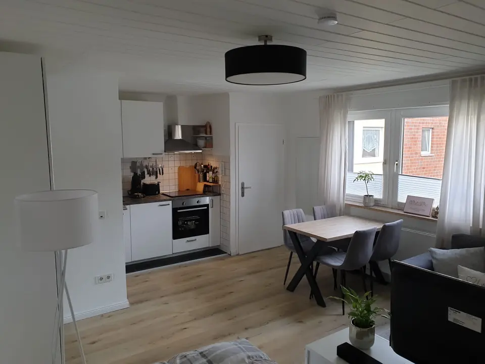 Studio mit 30 m² in Moers – Bild 3