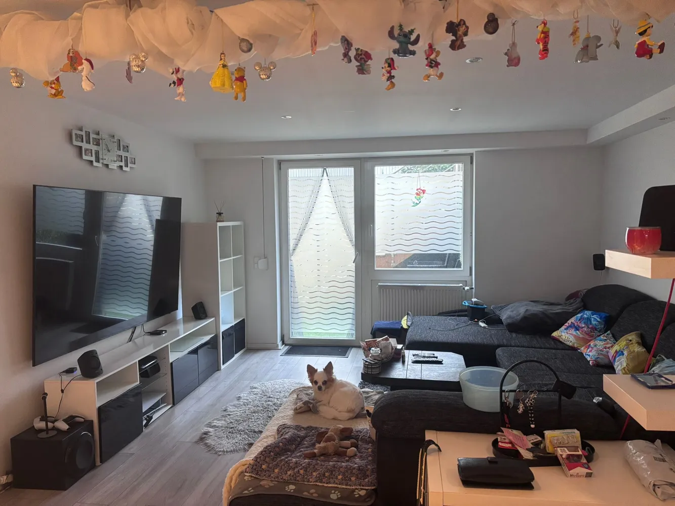 4 Zimmer Wohnung mit 95 m² in Weinheim – Bild 5