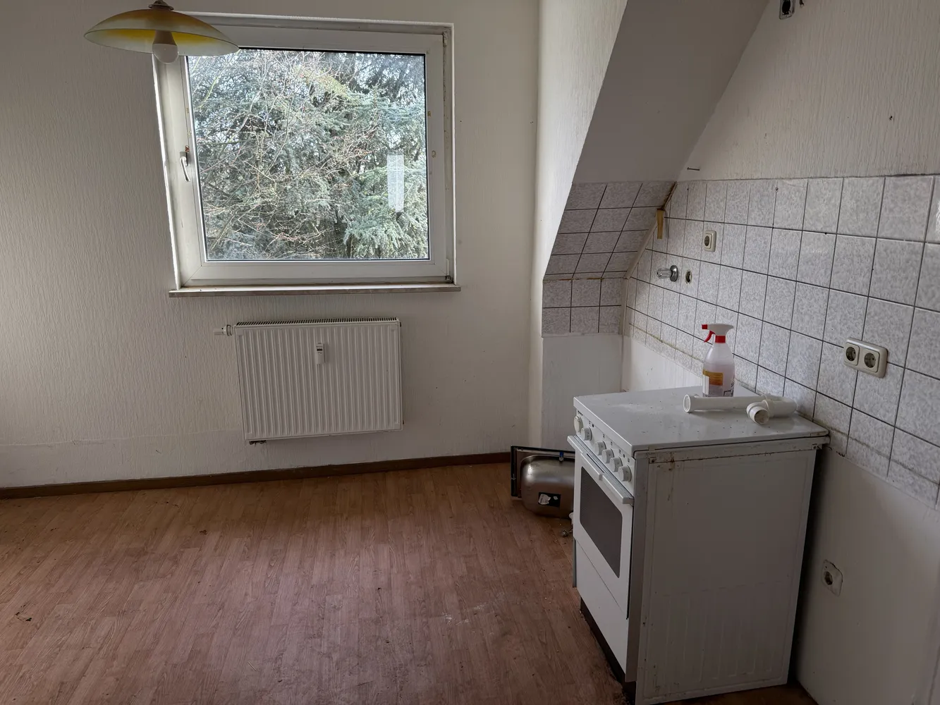 3 Zimmer Wohnung mit 72 m² in Gelsenkirchen – Bild 4