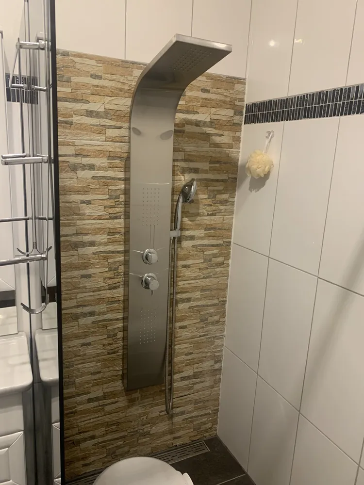 3 Zimmer Wohnung mit 88 m² in Augsburg – Bild 2