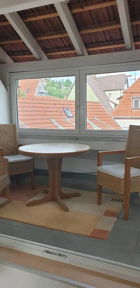 WG-Zimmer mit 240 m² in Esslingen am Neckar – Bild 10
