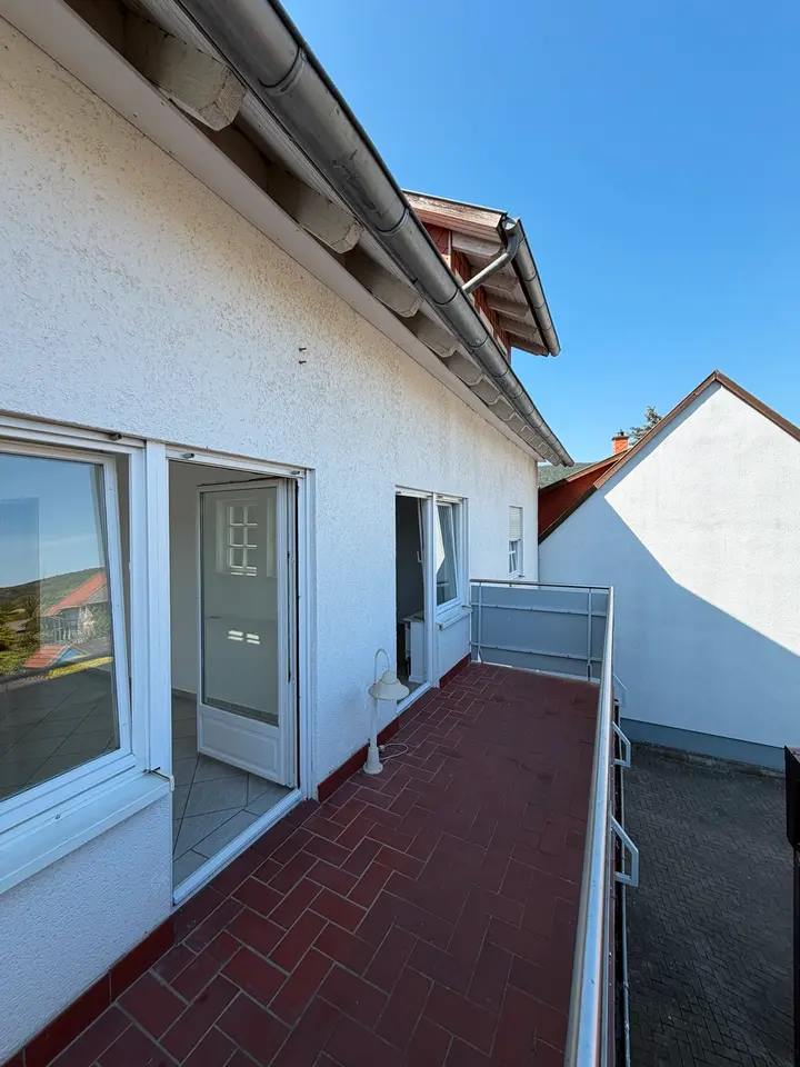 4 Zimmer Wohnung mit 98 m² in Eschwege – Bild 8