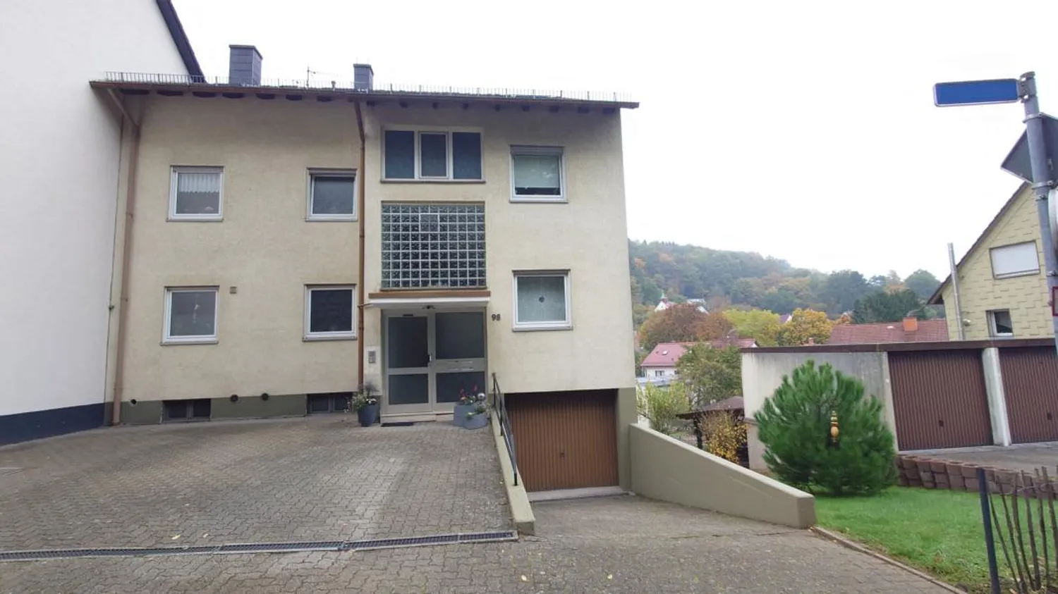 3 room apartment with 94 m² in Pirmasens – Photo 2