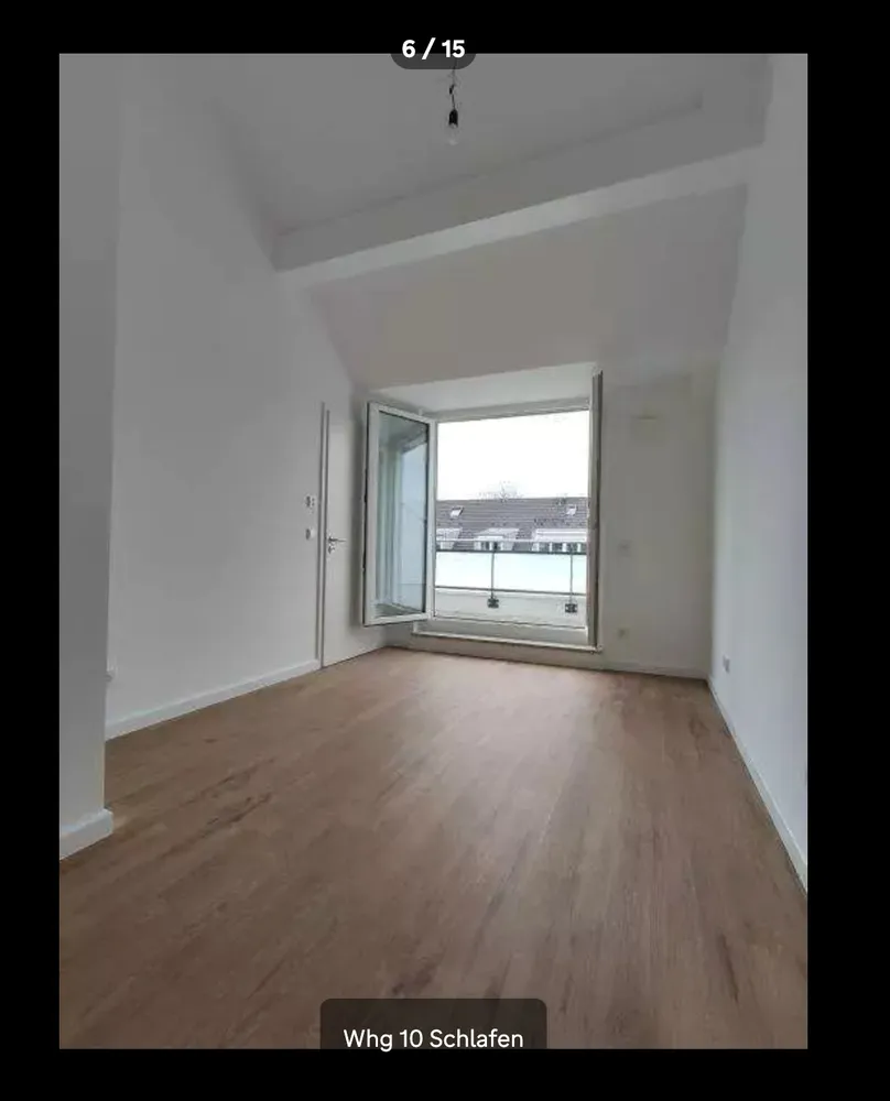 3 Zimmer Wohnung mit 70 m² in München – Bild 10