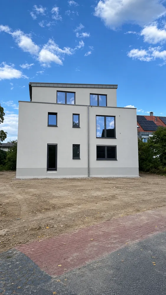 2 Zimmer Wohnung mit 52 m² in Aachen – Bild 1
